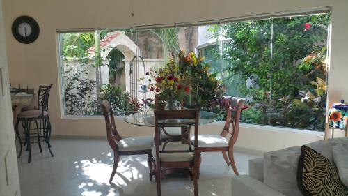 Condo Bellmare in Puerto Aventuras, Mexico