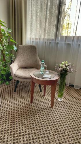 Hotel Silvia Gold Gliwice - image 11
