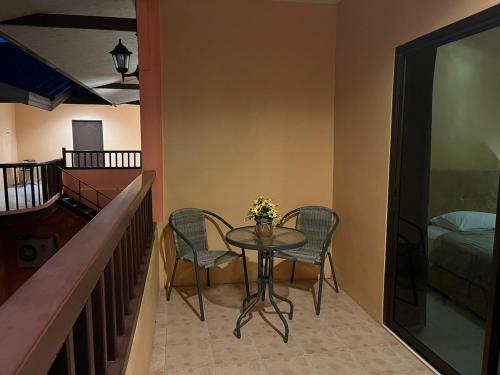 Khaolak Inn in Khao Lak