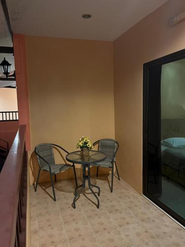 Khaolak Inn in Khao Lak