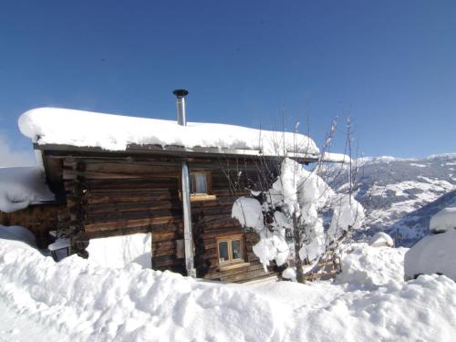 Two-Bedroom Holiday Home