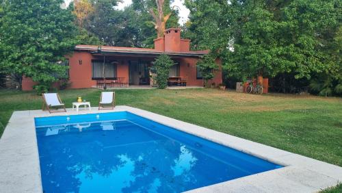 Alquiler de verano