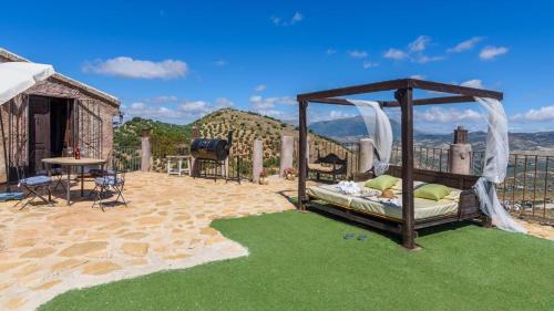 Létesítmények, Ermita de las Eras Algarinejo by Ruralidays in Algarinejo