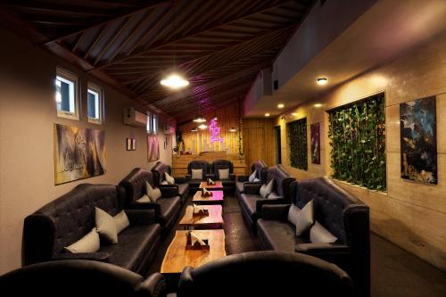 Facilities, Royale Lalit in Vaishali Nagar