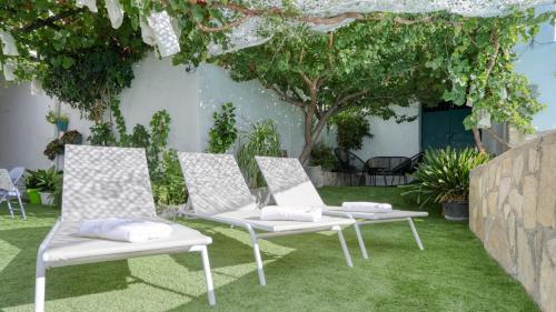 La Posada de Catalina Montecorto by Ruralidays