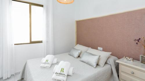 La Posada de Catalina Montecorto by Ruralidays