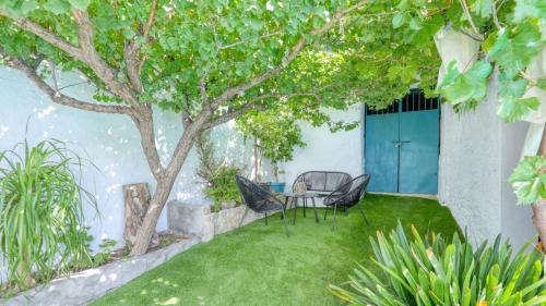 La Posada de Catalina Montecorto by Ruralidays