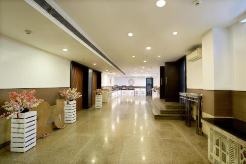 Banquet hall, Royale Lalit in Vaishali Nagar