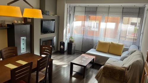 Apartamento turístico en el centro de Berga - Apartment