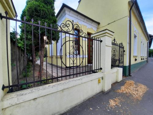 . Glória apartman