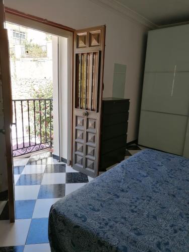 CASA PACO - Maison Andalousie