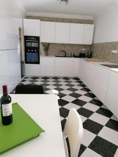 virtuve, CASA PACO - Maison Andalousie in Komaresa
