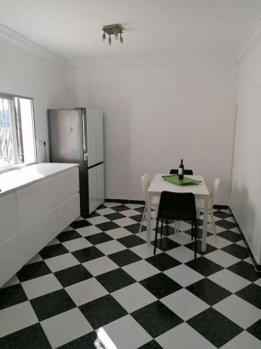 virtuve, CASA PACO - Maison Andalousie in Komaresa