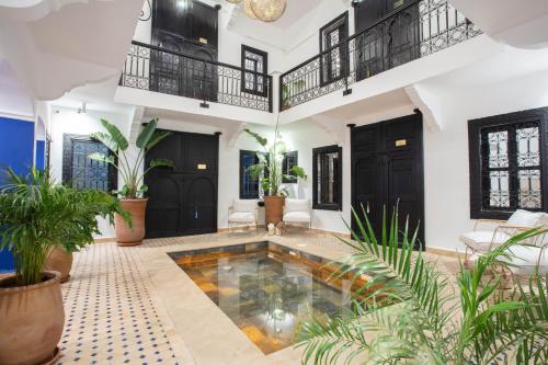 One-Bedroom Villa image 1