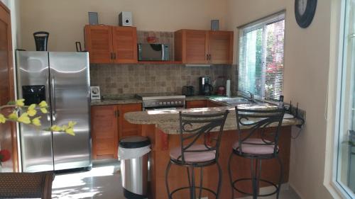 Condo Bellmare, Puerto Aventuras (fotografie 4)