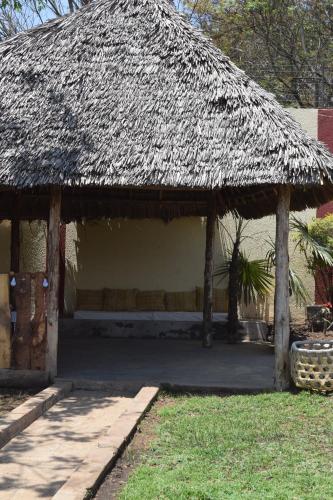 Stasumo House Arusha