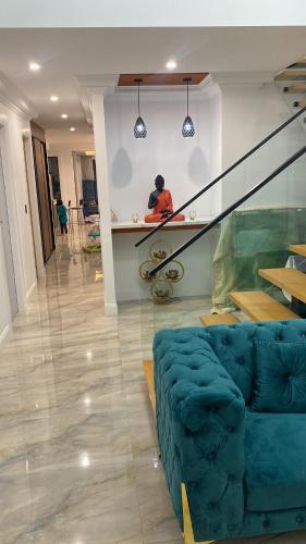 Modern Furnished house with swimming pool