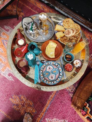 Riad SofYan & Spa - image 11