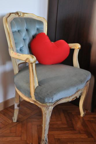 B&B Al Parco Giardini Margherita – Bologna, KY