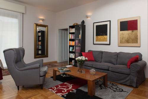 B&B Al Parco Giardini Margherita - image 7