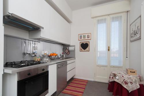 B&B Al Parco Giardini Margherita, Bolonia (zdjęcie 10)
