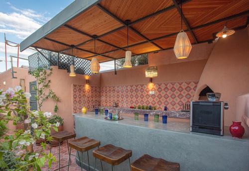 One-Bedroom Villa image 6