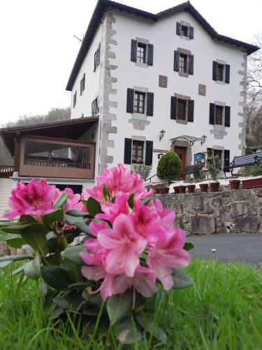 Hotel Rural Irigoienea