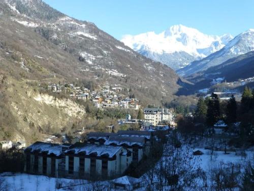 Appartement Brides-les-Bains 1 pièce 4 personnes - FR-1-512-235 - image 12