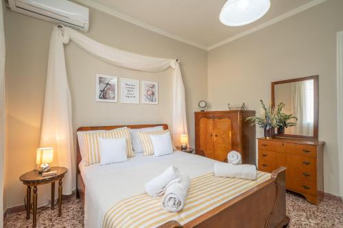  Neat flat in Argostoli seaside Town, Unterkunft in Argostoli