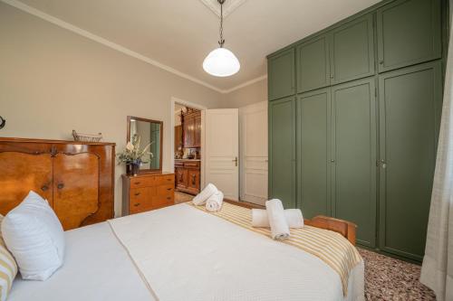  Neat flat in Argostoli seaside Town in Argostoli