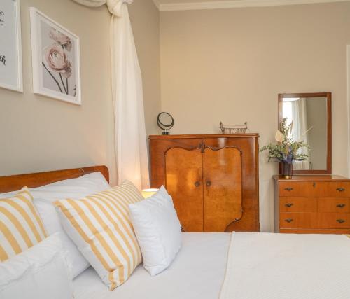  Neat flat in Argostoli seaside Town in Argostoli