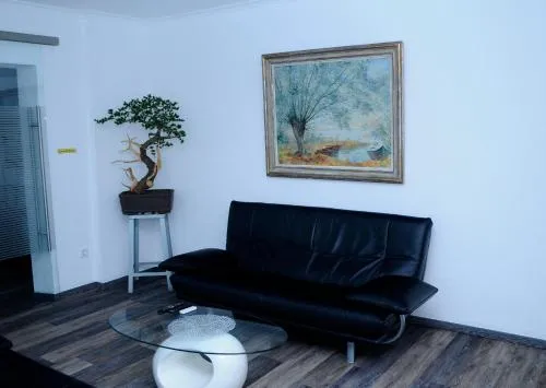 Bonsai-Ferienwohnung in Bad Laer, Deutschland