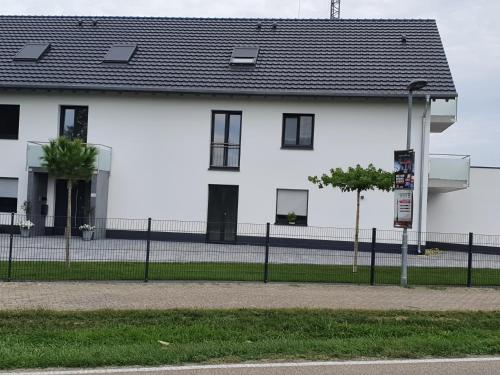 Casaina in Weisweil, Deutschland