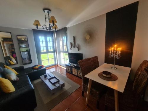 apartamento Tita