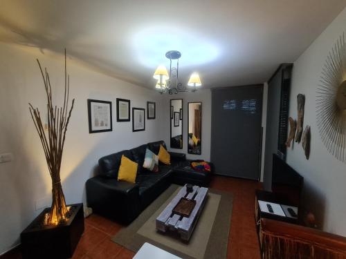 apartamento Tita