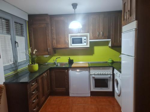 apartamento Tita
