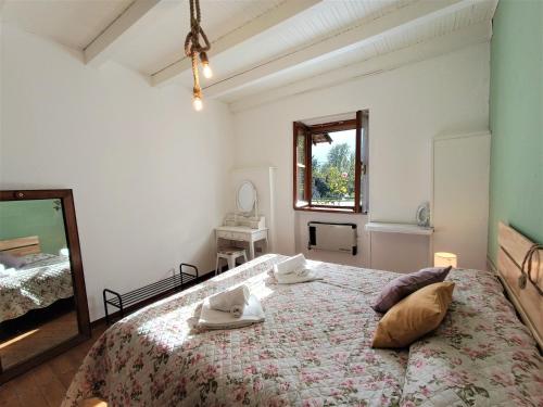  La Casetta della Mamy in Mergozzo