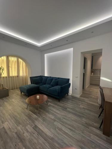 City Center Apartment