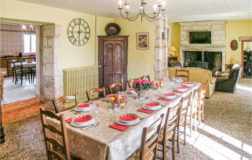 Holiday home Cubjac M-572 - image 15