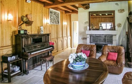 Holiday home Cubjac M-572 - image 16