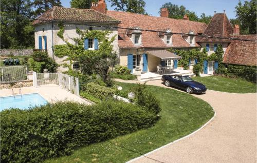 Holiday home Cubjac M-572 - image 22