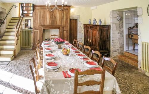 Holiday home Cubjac M-572 - image 25