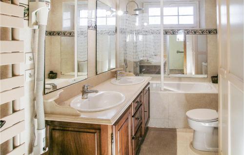 Holiday home Cubjac M-572 - image 35