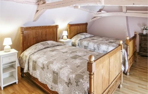 Holiday home Cubjac M-572 - image 36