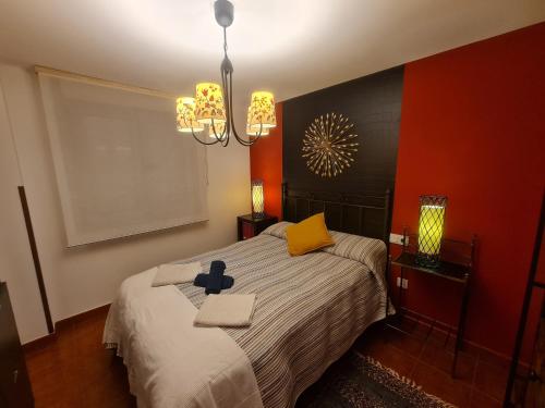 apartamento Tita