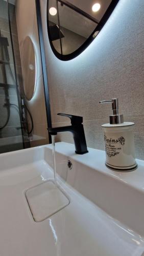 Apartamenty Września III Apartamenty Września III