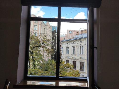 Rooms in the center of Lviv, Lviv (photo 3)