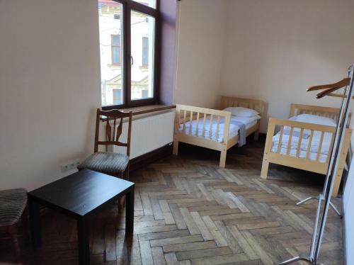 Rooms in the center of Lviv, Lviv (photo 6)