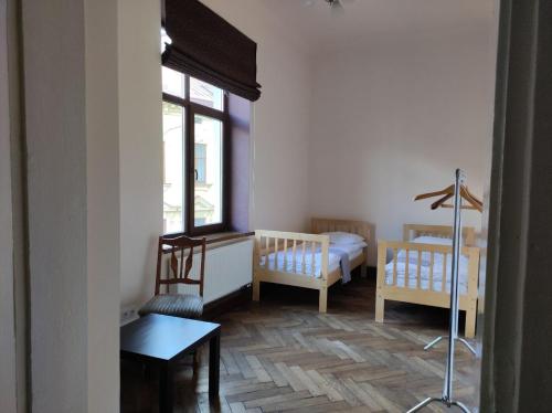 Rooms in the center of Lviv, Lviv (photo 7)