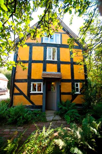 Wyre Forest Cottage